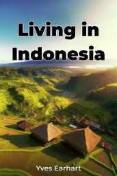 Icon image Living in Indonesia