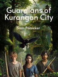 Icon image Guardians of Kurangan City