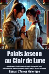 Icon image Palais Joseon au Clair de Lune: Démêlez une conspiration meurtrière alors qu'une noble cherche à laver la réputation de sa famille dans ce thriller historique.