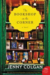 Icon image The Bookshop on the Corner: A Novel