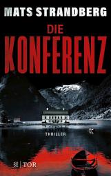 Icon image Die Konferenz: Das Buch zum großen Netflix-Film mit Katia Winter