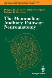 Icon image The Mammalian Auditory Pathway: Neuroanatomy