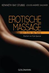 Icon image Erotische Massage: mit dem Zauber des Tantra