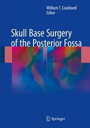 Icon image Skull Base Surgery of the Posterior Fossa