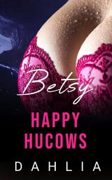 Icon image Betsy: An Alien Planet Hucow Romance