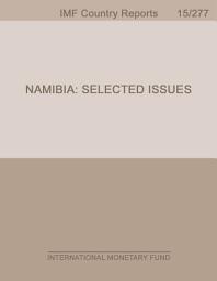 Icon image Namibia: Selected Issues