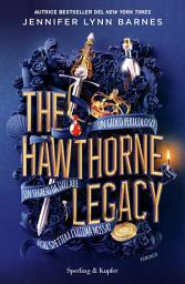 Icon image The hawthorne legacy