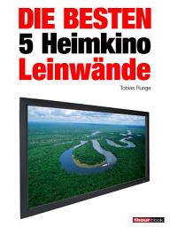 Icon image Die besten 5 Heimkino-Leinwände: 1hourbook