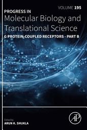 Icon image G Protein-Coupled Receptors - Part B