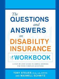 Icon image The Questions and Answers on Disability Insurance Workbook