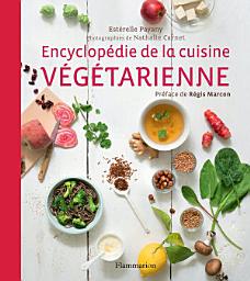 Icon image Encyclopédie de la cuisine végétarienne