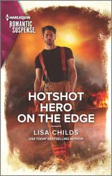 Icon image Hotshot Hero on the Edge