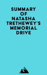 Icon image Summary of Natasha Trethewey's Memorial Drive