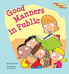 Icon image Good Manners in Public