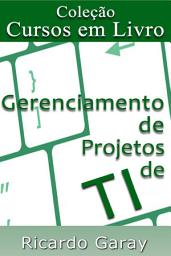 Icon image Gerenciamento de projetos de TI