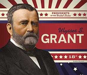 Icon image Ulysses S. Grant