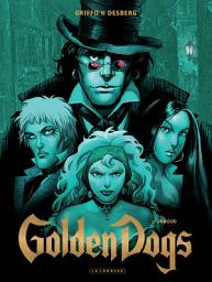 Icon image Golden Dogs