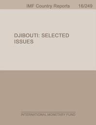 Icon image Djibouti: Selected Issues