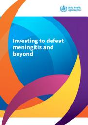 Icon image Investing to defeat meningitis and beyond