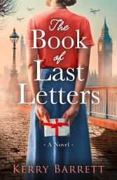 Icon image The Book of Last Letters