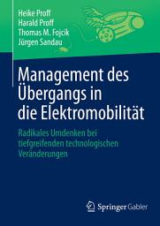 Icon image Management des Übergangs in die Elektromobilität: Radikales Umdenken bei tiefgreifenden technologischen Veränderungen