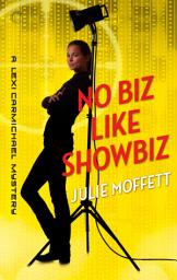 Icon image No Biz Like Showbiz: A Mystery Novel