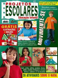 Icon image Projetos Escolares – Educação Infantil: Edição 19