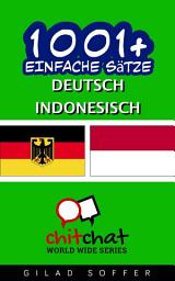 Icon image 1001+ Einfache SÃ¤tze Deutsch - Indonesisch