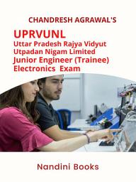 Icon image UPRVUNL Exam PDF-Uttar Pradesh Rajya Vidyut Utpadan Nigam Limited Junior Engineer (Trainee) Electronics Exam: Electronics Engineering Subject: Objective Questions Asked In Various Competitive Exams