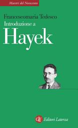 Icon image Introduzione a Hayek