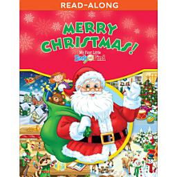 Icon image Merry Christmas Read-Along