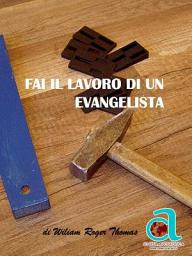 Icon image Fai il lavoro di un Evangelista