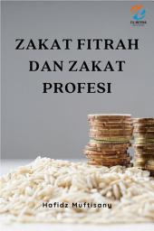 Icon image Zakat Fitrah dan Zakat Profesi