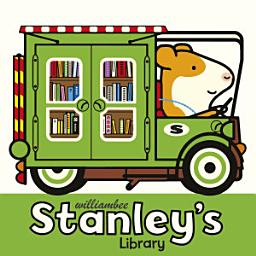 Icon image Stanley's Library