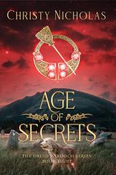 Icon image Age of Secrets: A Dark Irish Historical Fantasy