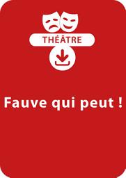 Icon image Fauve qui peut ! (7-8 ans): Une pièce de théâtre à télécharger