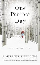 Icon image One Perfect Day: A Novel