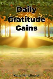 Icon image Daily Gratitude Gains