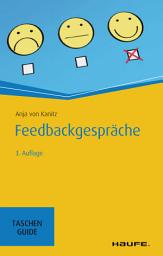 Icon image Feedbackgespräche: Ausgabe 3