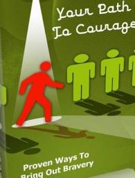 Icon image Your Path To Courage