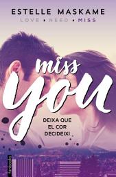 Icon image You 3. Miss you (Edició en català): You 3