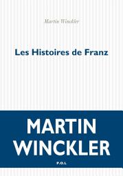 Icon image Les Histoires de Franz