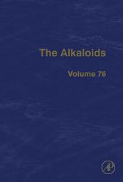 Icon image The Alkaloids: Volume 76