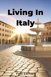 Icon image Living In Italy