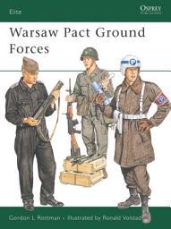 Icon image Warsaw Pact Ground Forces