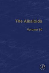 Icon image The Alkaloids: Volume 80