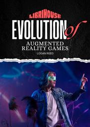 Icon image Evolution of Augmented Reality Games