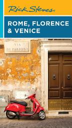 Icon image Rick Steves Rome, Florence & Venice