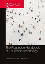 Icon image The Routledge Handbook of Education Technology