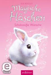 Icon image Magische Häschen – Schokosüße Wünsche